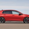 VW ゴルフ改良新型