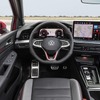 VW ゴルフ改良新型