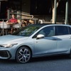 VW ゴルフ改良新型