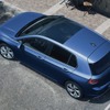 VW ゴルフ改良新型