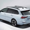 VW ゴルフ・ヴァリアント