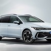 VW ゴルフ・ヴァリアント