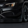 スバルの新型マシン「プロジェクト・ミッドナイト」