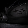 スバルの新型マシン「プロジェクト・ミッドナイト」