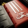 アバルト 695 75° Anniversario