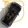 アバルト 695 75° Anniversario