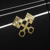 アバルト 695 75° Anniversario