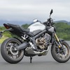 ホンダ CB650R
