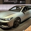 VW パサート 新型