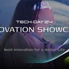 SHARP Tech-Day’24 “Innovation Showcase”