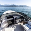 マセラティの新型電動ボート「TRIDENTE」