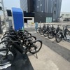 HELLO CYCLING OMO5 函館ステーション