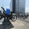 HELLO CYCLING OMO5 函館ステーション