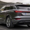 アウディ SQ6 e-tron
