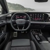 アウディ SQ6 e-tron