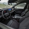 アウディ SQ6 e-tron