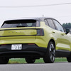 ボルボ EX30