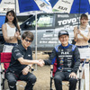 FLEX SHOW AIKAWA Racing with TOYO TIRES