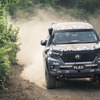 FLEX SHOW AIKAWA Racing with TOYO TIRES