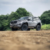 FLEX SHOW AIKAWA Racing with TOYO TIRES