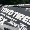 FLEX SHOW AIKAWA Racing with TOYO TIRES