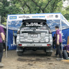 FLEX SHOW AIKAWA Racing with TOYO TIRES