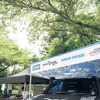 FLEX SHOW AIKAWA Racing with TOYO TIRES