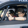 FLEX SHOW AIKAWA Racing with TOYO TIRES