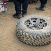 FLEX SHOW AIKAWA Racing with TOYO TIRES