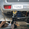 FLEX SHOW AIKAWA Racing with TOYO TIRES