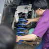 FLEX SHOW AIKAWA Racing with TOYO TIRES