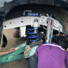 FLEX SHOW AIKAWA Racing with TOYO TIRES