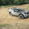 FLEX SHOW AIKAWA Racing with TOYO TIRES