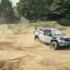 FLEX SHOW AIKAWA Racing with TOYO TIRES