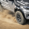FLEX SHOW AIKAWA Racing with TOYO TIRES