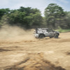 FLEX SHOW AIKAWA Racing with TOYO TIRES