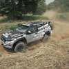 FLEX SHOW AIKAWA Racing with TOYO TIRES