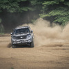 FLEX SHOW AIKAWA Racing with TOYO TIRES