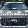 FLEX SHOW AIKAWA Racing with TOYO TIRES