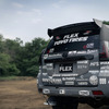 FLEX SHOW AIKAWA Racing with TOYO TIRES