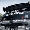 FLEX SHOW AIKAWA Racing with TOYO TIRES