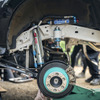 FLEX SHOW AIKAWA Racing with TOYO TIRES