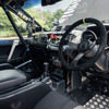 FLEX SHOW AIKAWA Racing with TOYO TIRES