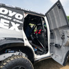 FLEX SHOW AIKAWA Racing with TOYO TIRES