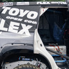FLEX SHOW AIKAWA Racing with TOYO TIRES