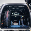 FLEX SHOW AIKAWA Racing with TOYO TIRES