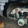 FLEX SHOW AIKAWA Racing with TOYO TIRES