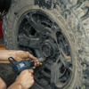 FLEX SHOW AIKAWA Racing with TOYO TIRES