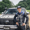 FLEX SHOW AIKAWA Racing with TOYO TIRES