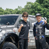 FLEX SHOW AIKAWA Racing with TOYO TIRES